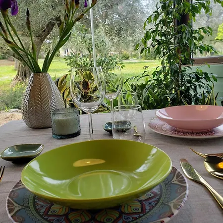 Sabinacountryside فيلة Corese Terra
