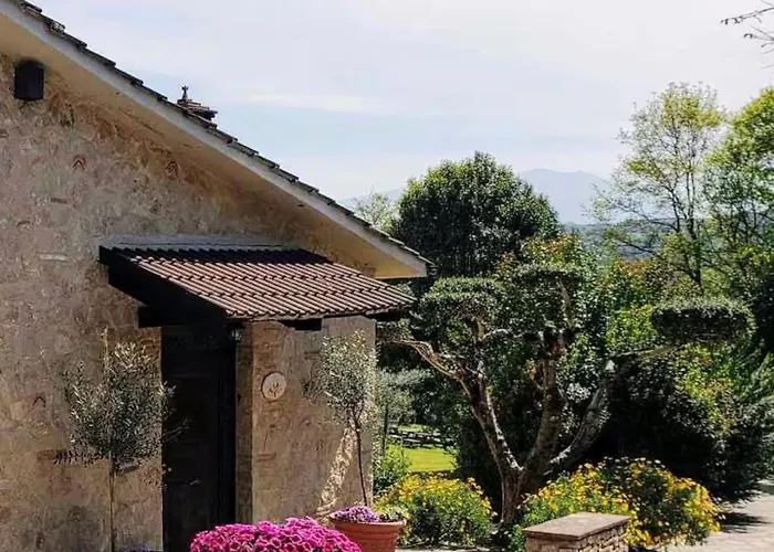 Villa Sabinacountryside *